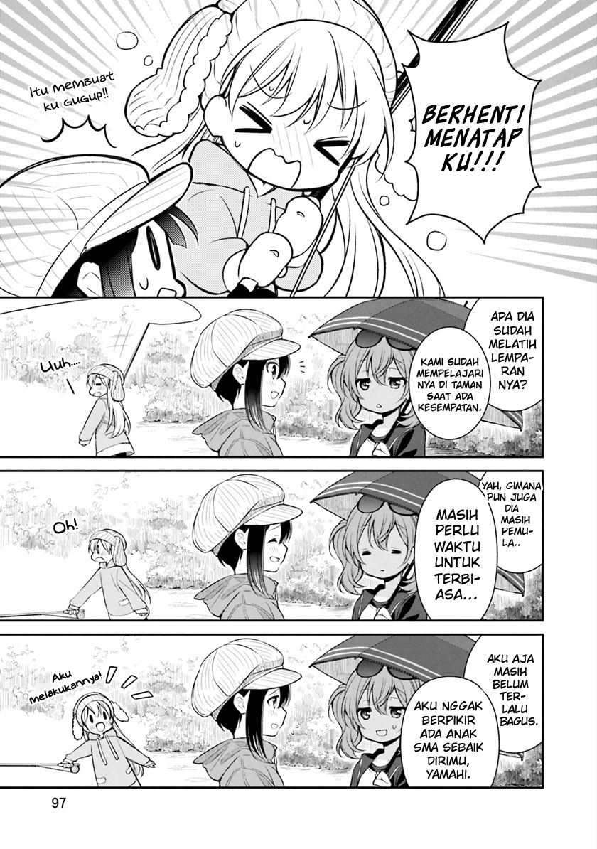 Slow Loop Chapter 04 Gambar 10